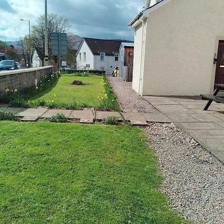 Ferienwohnung No4 On The Door Fort William Exterior foto